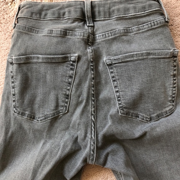 Topshop Jeans - Picture 5 of 5